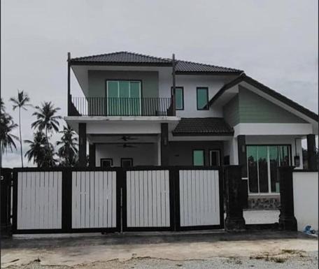 MA Homestay Kuala Nerus, Kuala Terengganu