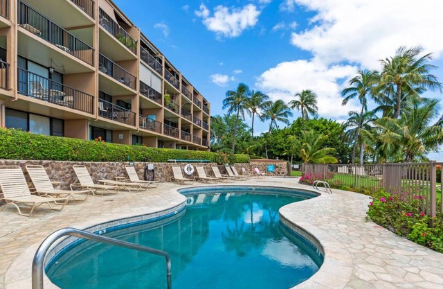 Maalaea Banyans by Coldwell Banker Island Vacations