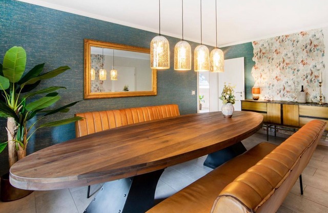 MaarChalet vacation apartment - 4-bed vacation apartment shower/WC, infrared cabin