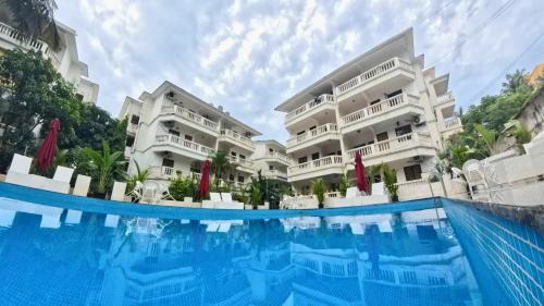 Maashpi Hotel & Resort, Candolim