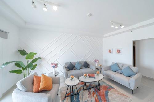 Mabaat-Executive 3BR-Emaar 562