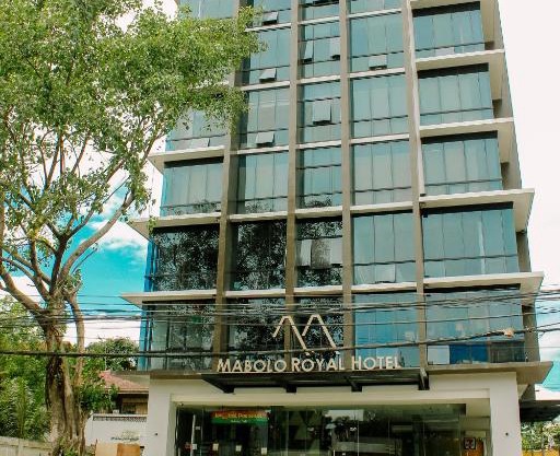Mabolo Royal Hotel