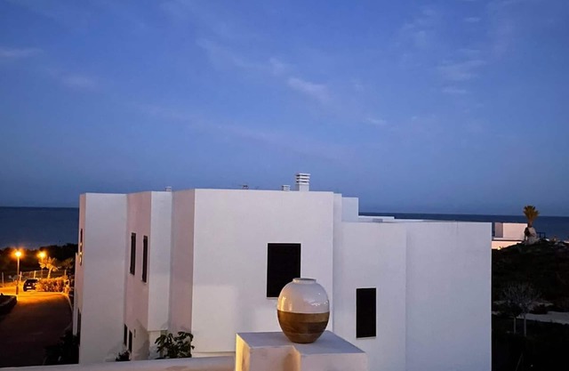 Macenas House
