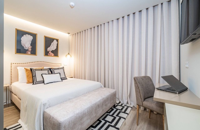 Machim D'Arfet House 101 by Madeira Sun Travel