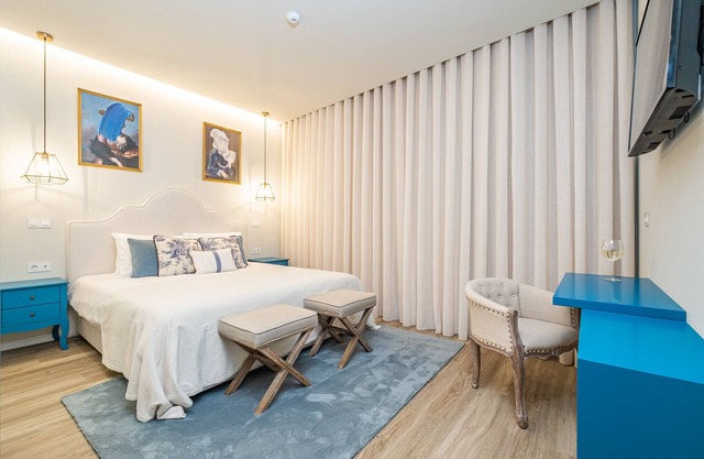 Machim D'Arfet House 201 by Madeira Sun Travel