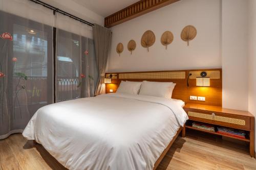 Madame Binh Luxury Boutique homestay