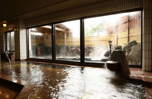 Madarao Kogen Hotel