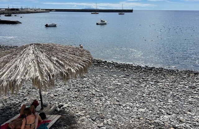 Madeira Caniçal Vista mar - Praias, Piscina, Natureza, Ponta S.lourenço