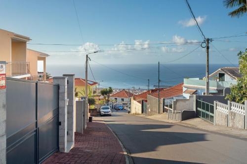 Madeira Funchal Stay