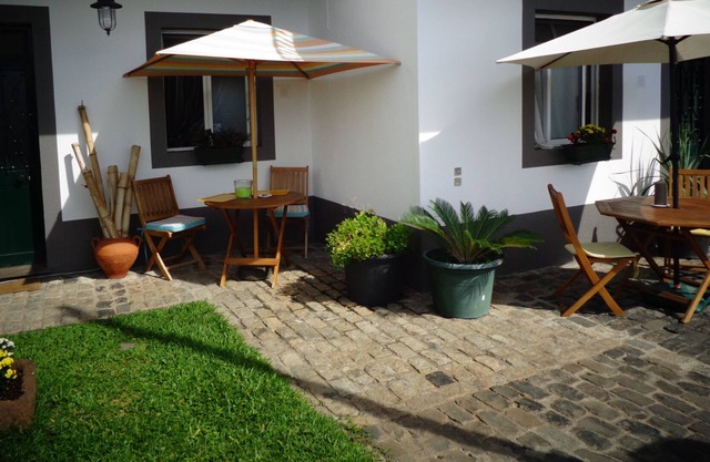 Madeira holiday cozy apartment