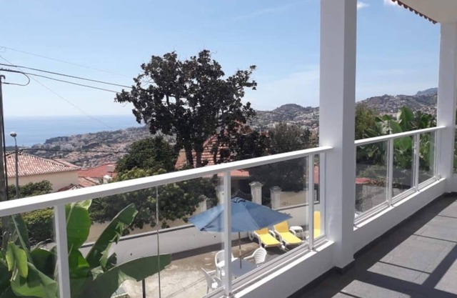 Madeira Panoramic Villa - Promotion per week