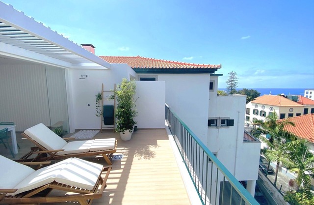 Madeira Precious Penthouse