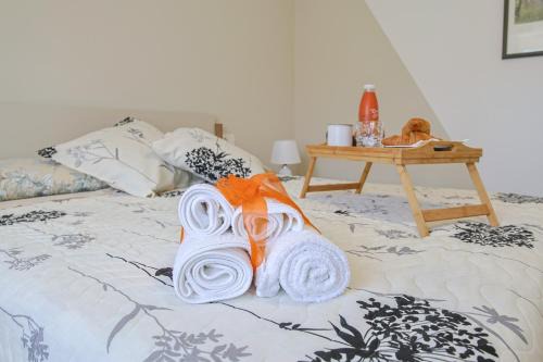 Madeleine Apartment Alghero con posto auto e moto gratuito