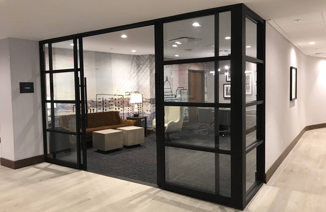 Madison Marriott South