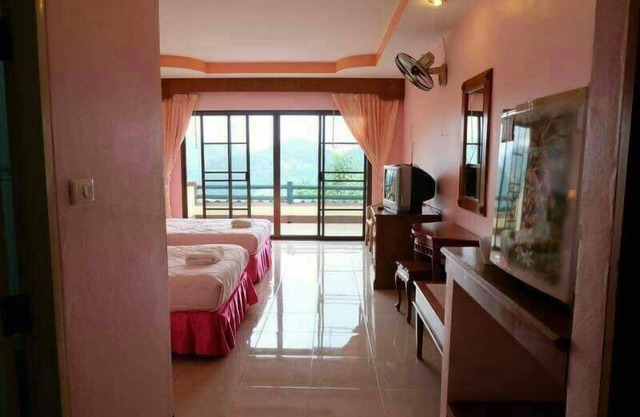 Maesalong Villa