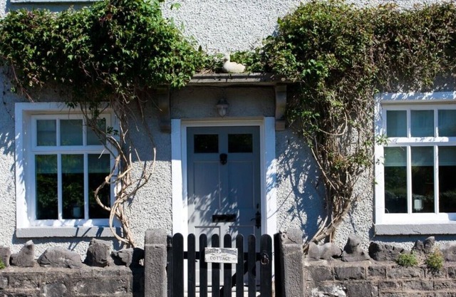 Maggie Puddle - The Cottage - beautiful tranquil retreat