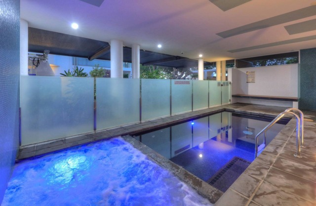 Maggies Beachfront Apt. 10