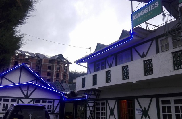 Maggies Cottage NuwaraEliya