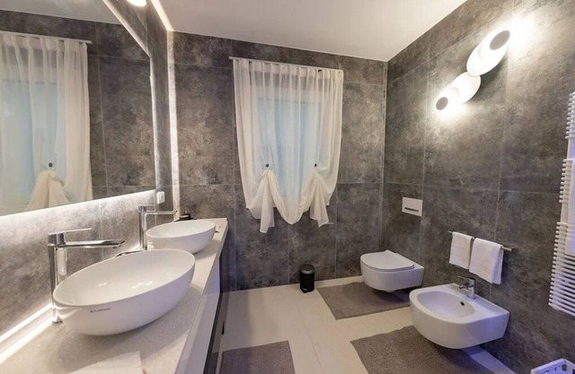 Magic Luxury Apartments MIMOSA