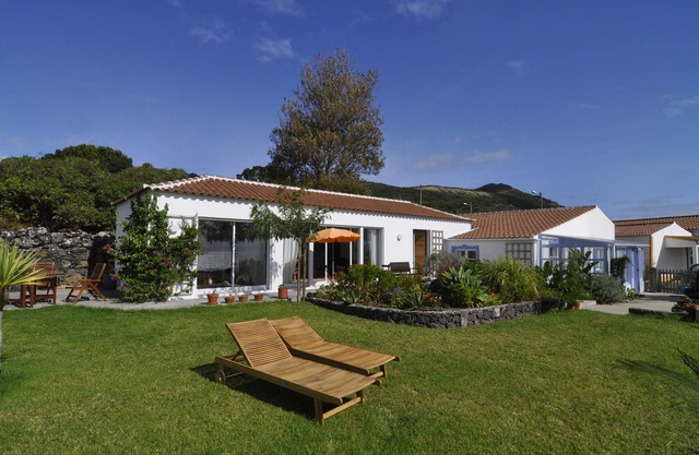 Magical Quinta 180 ° sea view :-) Vacation in paradise!
