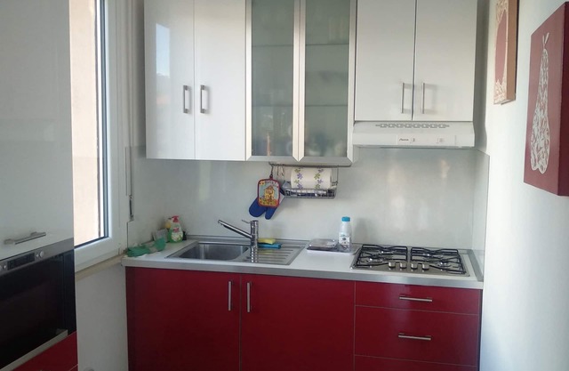 Magical sunset - 50m from the lake