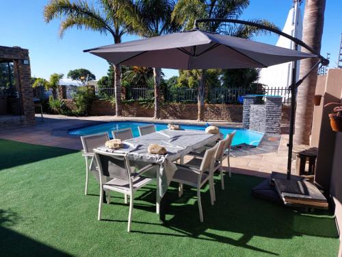 Maglovir 2 Bedrooms flats combo