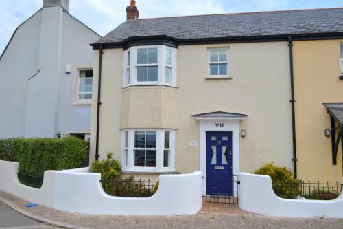 Magnet Cottage