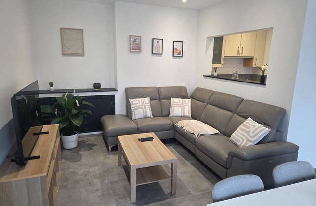 Magnificent 2-bedroom apartment