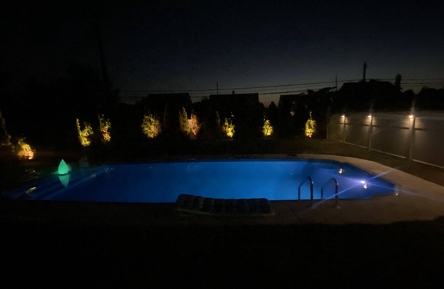 Magnificent Beach House just steps from Private Beach w Private Pool Oasis….