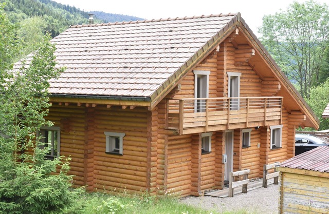 MAGNIFICENT CHALET EN RONDINS - 4 Stars - STRATEGIC LOCATION