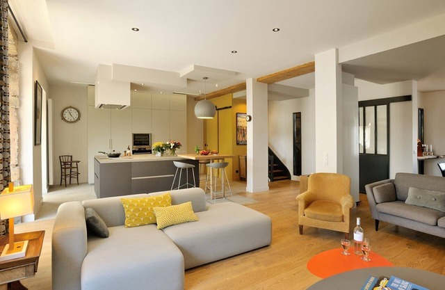Magnificent Villa, ideal family Ste Foy Les Lyon