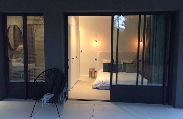 Magnificent house in 44 hectares