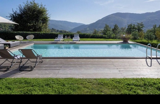 Magnificent villa located in Dicomano, in the heart of Valdisieve and Mugello