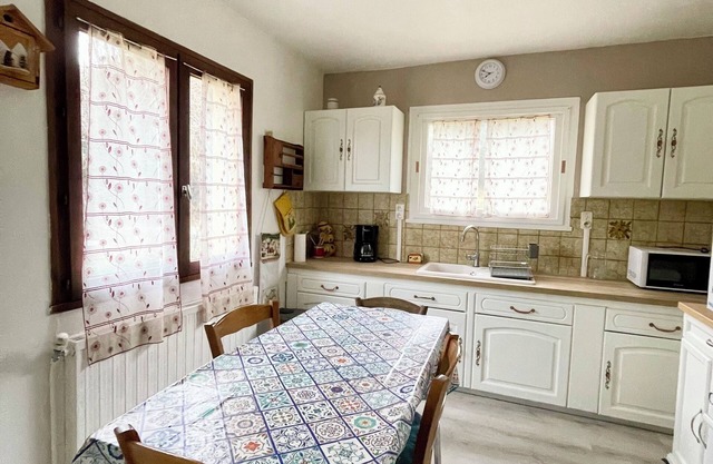 Magnificent villa of 120 m2 Splendid view WIFI