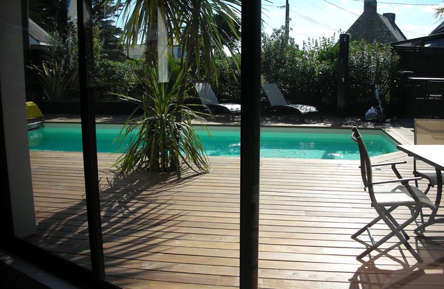 Magnificent Villa pool & SPA