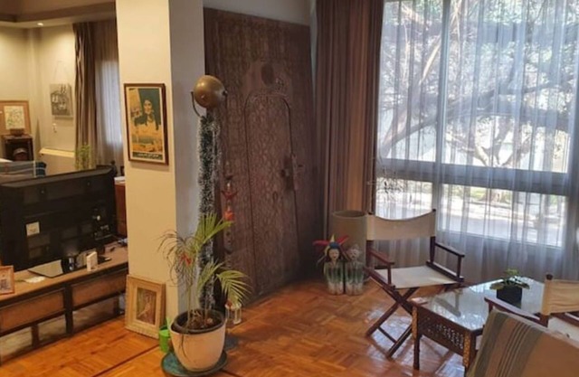 Magnifique Appartement Dans rue Calme et Arborée