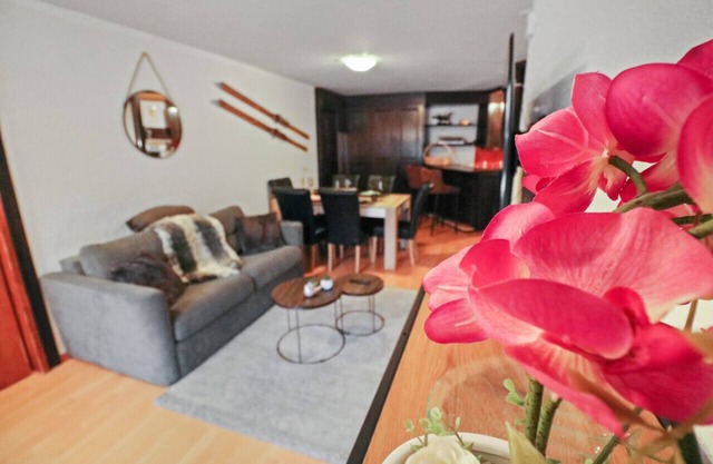 Magnifique Appartement Centré