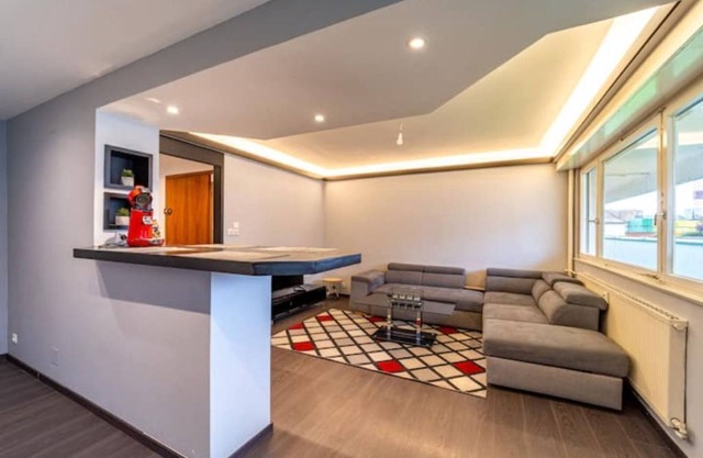 Magnifique Appartement f2