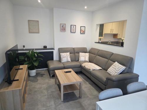 Magnifique appartement 2 chambres