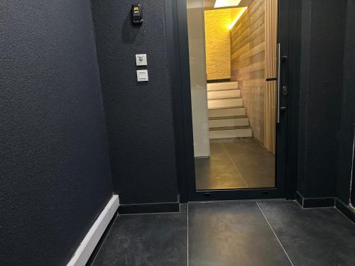 Magnifique logement proche de Colmar Parking Wifi
