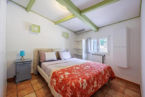 Magnifique maisonnette Idéalement située entre Aéroport Marseille et Aix-en-Provence