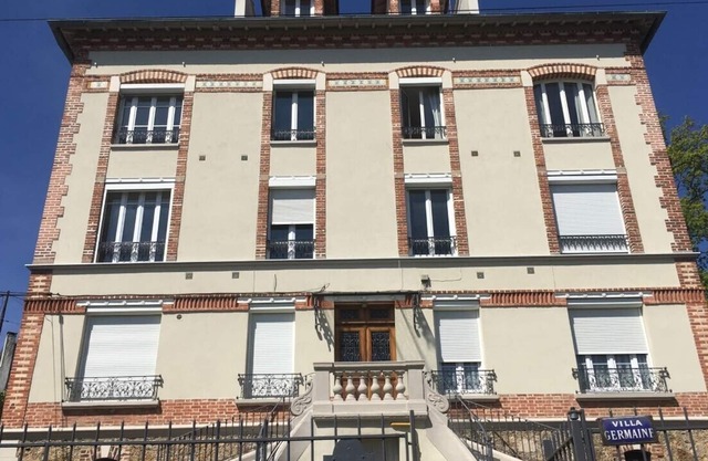 Magnifique Studio Entre Paris et Versailles