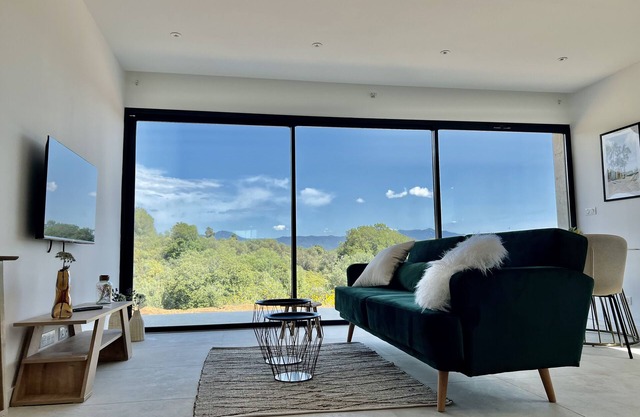 Magnifique Villa Ajaccio