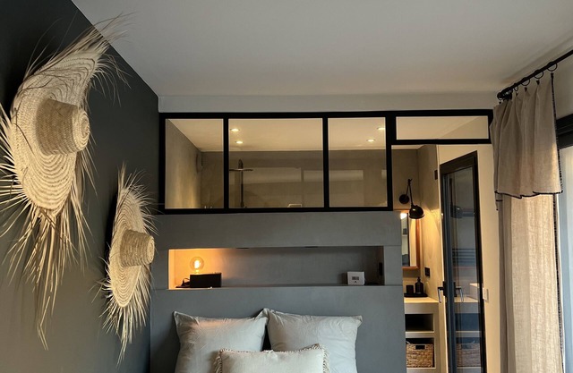Magnifique Villa Contemporaine, Proche mer