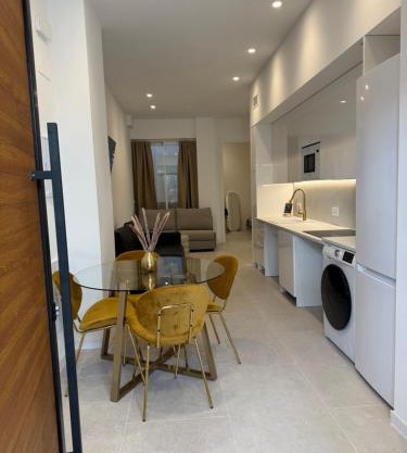 MAGNO Loft- CIENCIAS