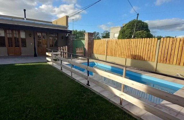 Magnolia casa quinta