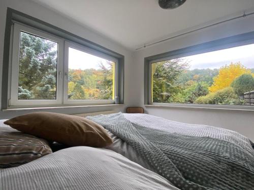 Magnolia Ferienwohnung