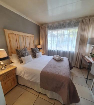 Magnolia Guesthouse