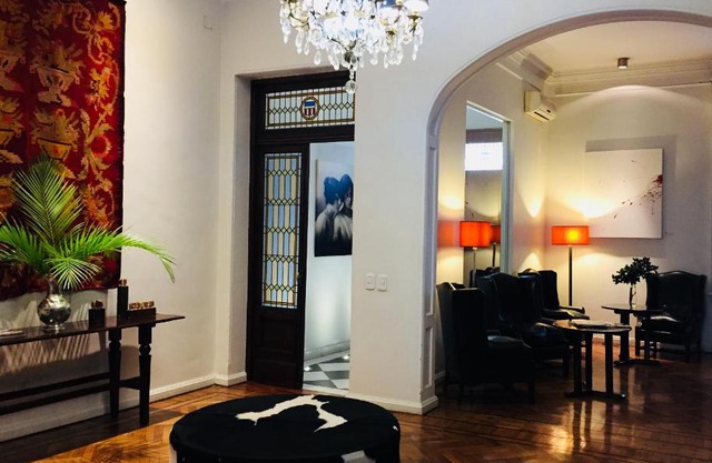 Magnolia Hotel Boutique