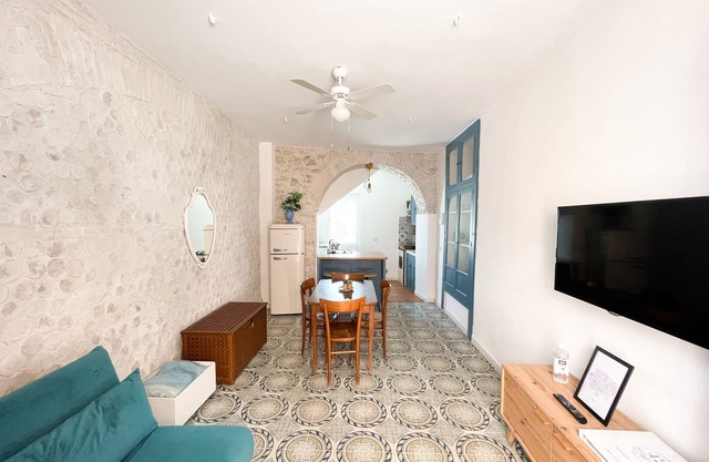 Magnolia House 42 in historic center free parking